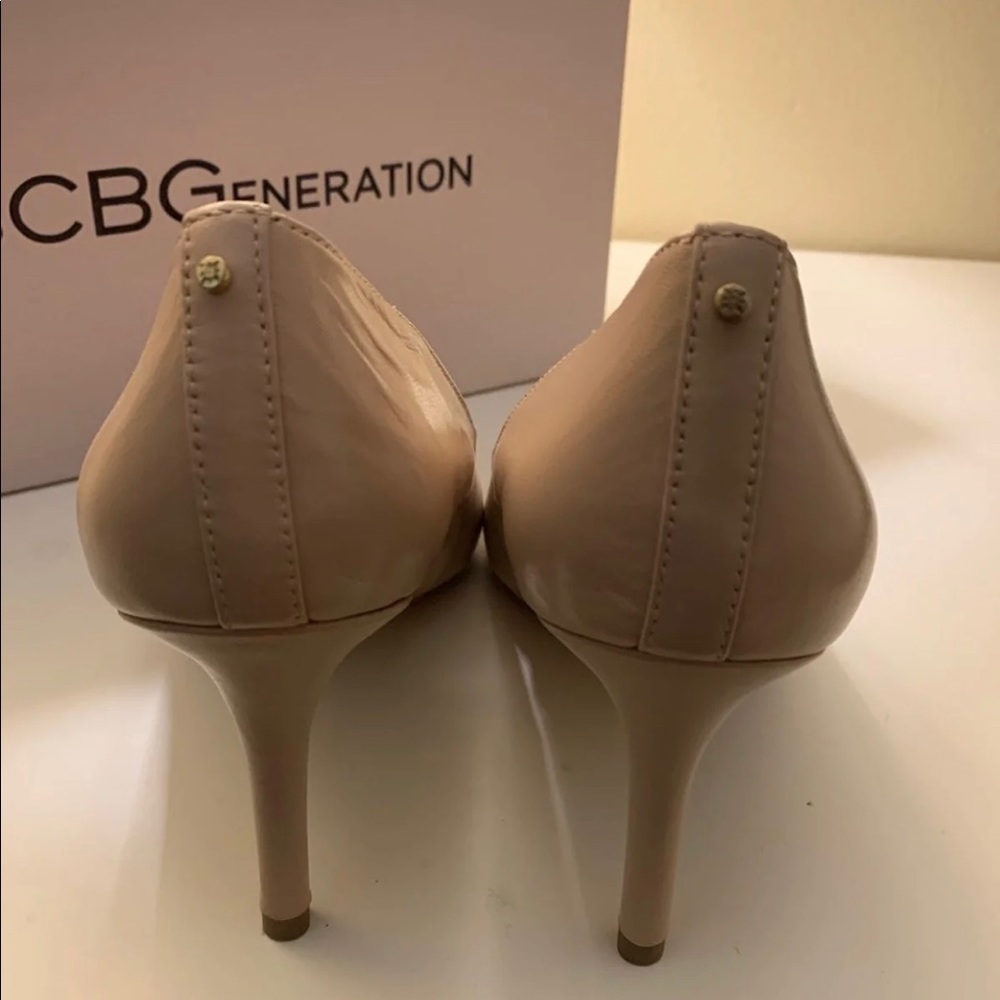 Pumps - Picture 3 of 5